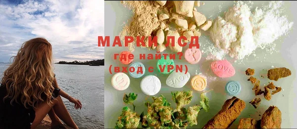 крисы Липки